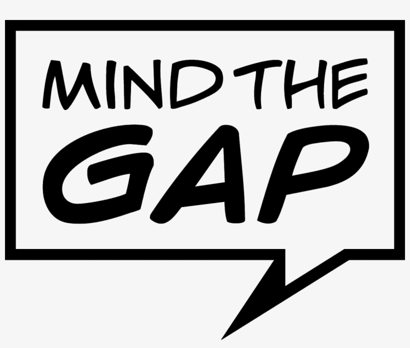 Mind The Gap - Mind The Gap Bradford, transparent png download