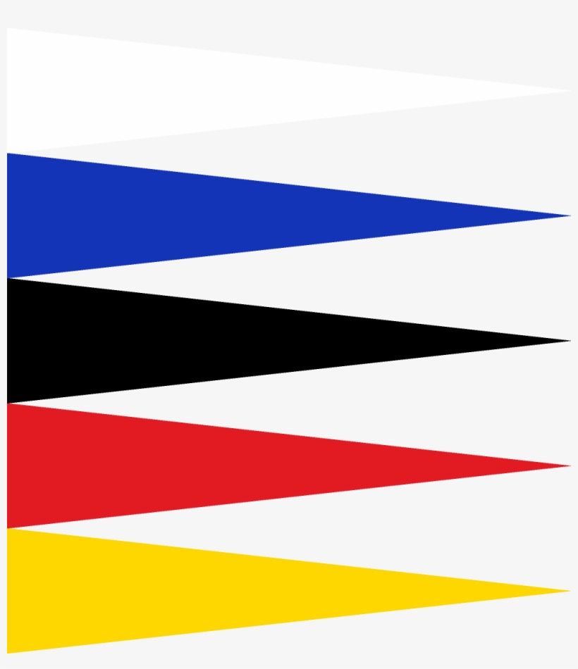 Flag Of The Indian Alliance - Flag, transparent png download