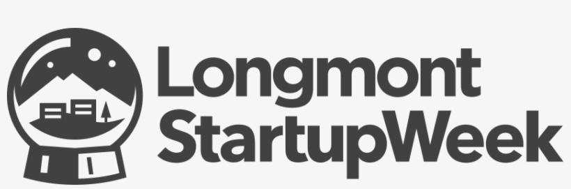 For The Month Leading Up To Longmont Startup Week 2017, - Columbus Startup Week Logo, transparent png download