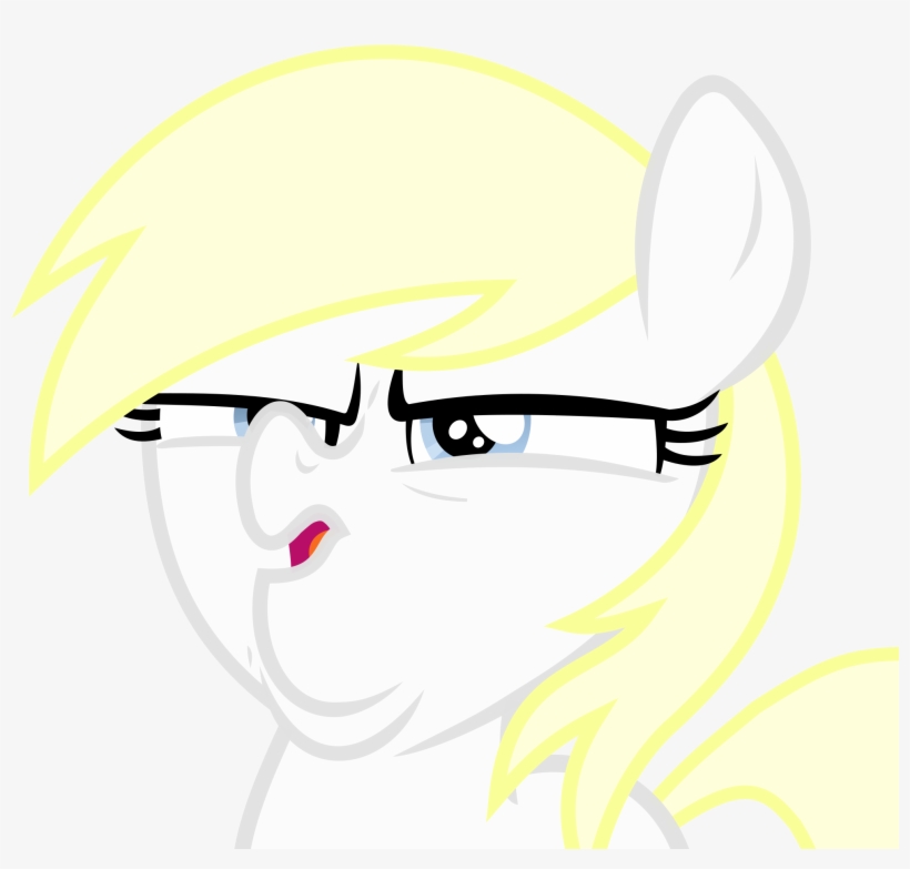 2000x1816, 1498024619301-0 ) - Aryanne Mlp Face, transparent png download