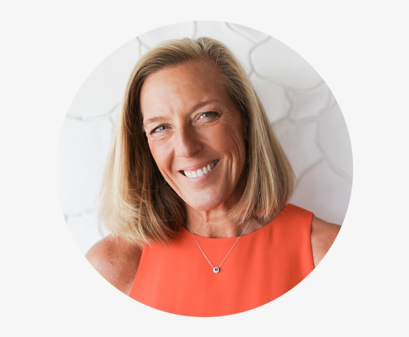 Debbie Wooldridge, Ceo & Founder - Girl, transparent png download