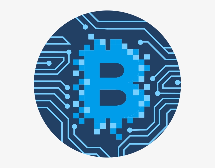 Bitcoin Transparent Png - Qbic Coin, transparent png download