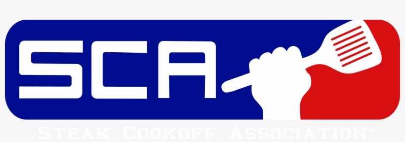 Steak Cookoff Association - Sca Steak Cook Off, transparent png download