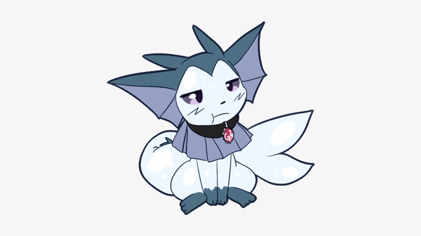 Vaporeon Soda Pop, transparent png download