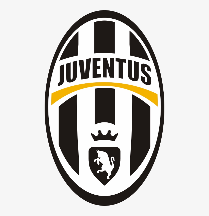 Download - Juventus Logo Transparent, transparent png download