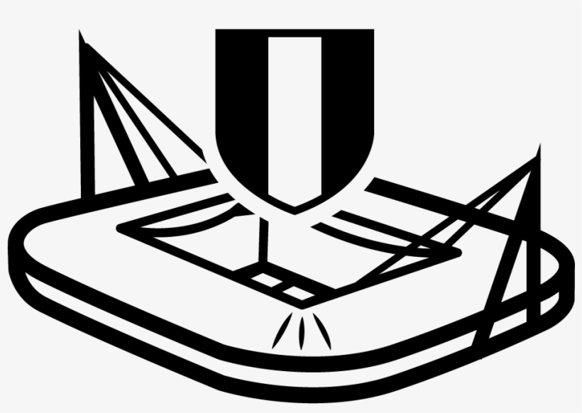 Your Very Own Seat For Every Home Match Of The 2018/19 Book PNG Image