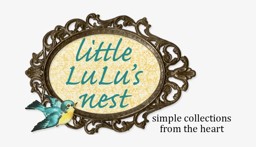 Little Lulu's Nest - Nest, transparent png download
