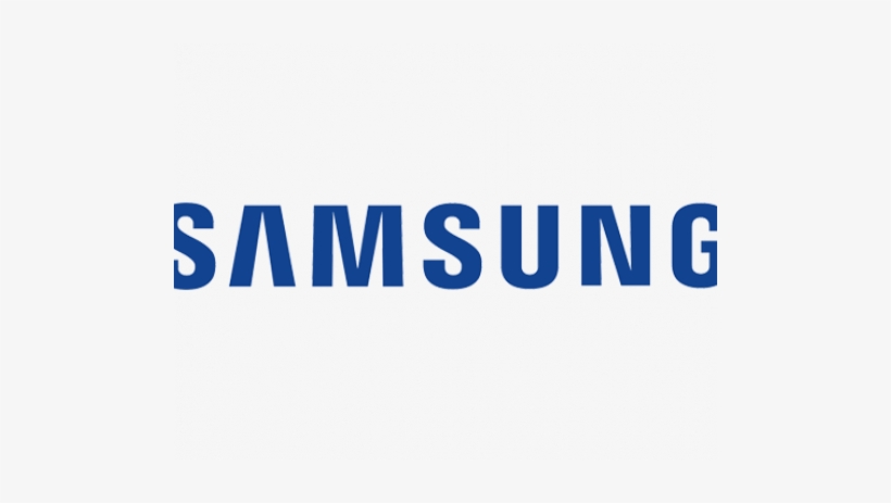 Related Projects - Samsung Text Logo Png, transparent png download