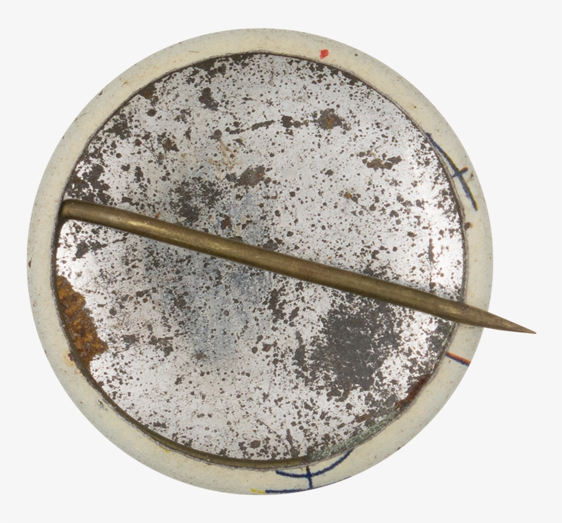 Spain Flag Button Back Art Button Museum - Museum, transparent png download