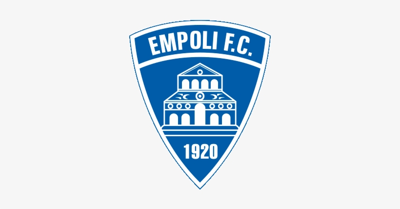 Empoli Badge Empoli - Empoli Fc Png, transparent png download