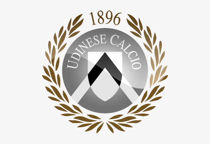 Udinese Logo - Udinese Calcio Logo Png, transparent png download