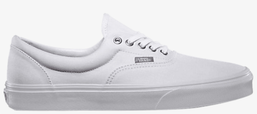 era true white vans