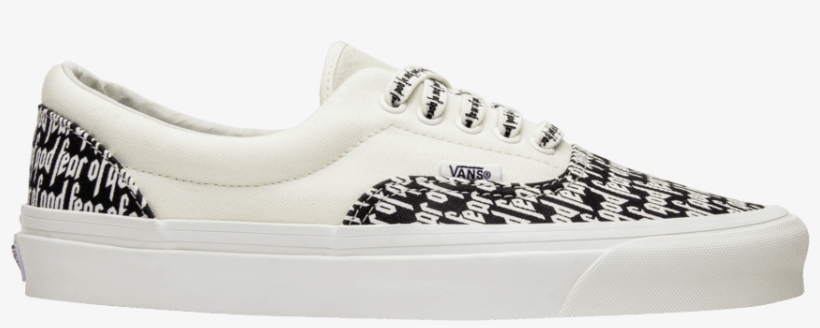 Vans Fear Of God, transparent png download