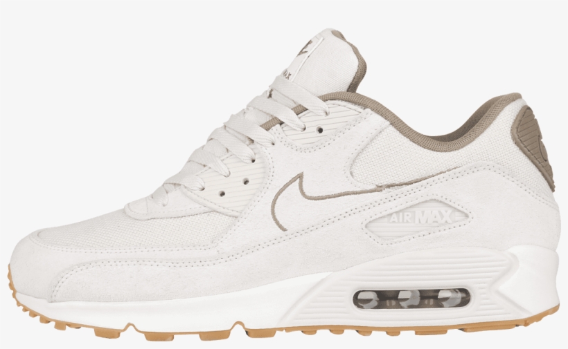 Air Max Canvas Premium - Sneakers, transparent png download