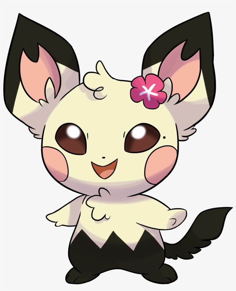 It's My Pokésona~ Basic Info - Kilala97 Pokemon, transparent png download
