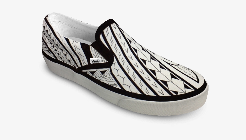 Votevotedvoting Ended - Slip-on Shoe, transparent png download