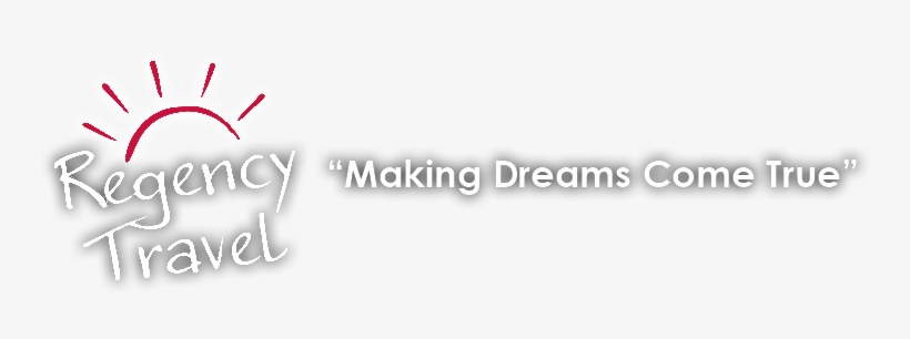 Regency Travel - Dream, transparent png download