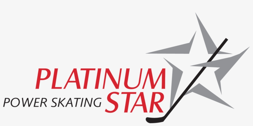 B90aad - Platinum Star Logo, transparent png download