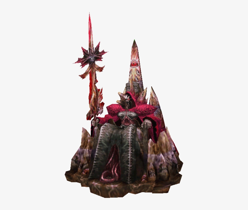 Ffix-hades - Final Fantasy Hades, transparent png download