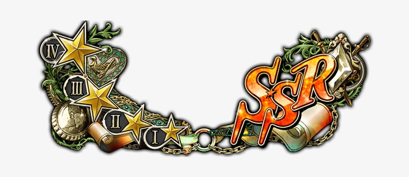 Frame Ssr White - Portable Network Graphics, transparent png download