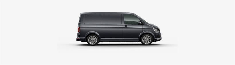 Transporter Panel Van - Volkswagen Transporter, transparent png download