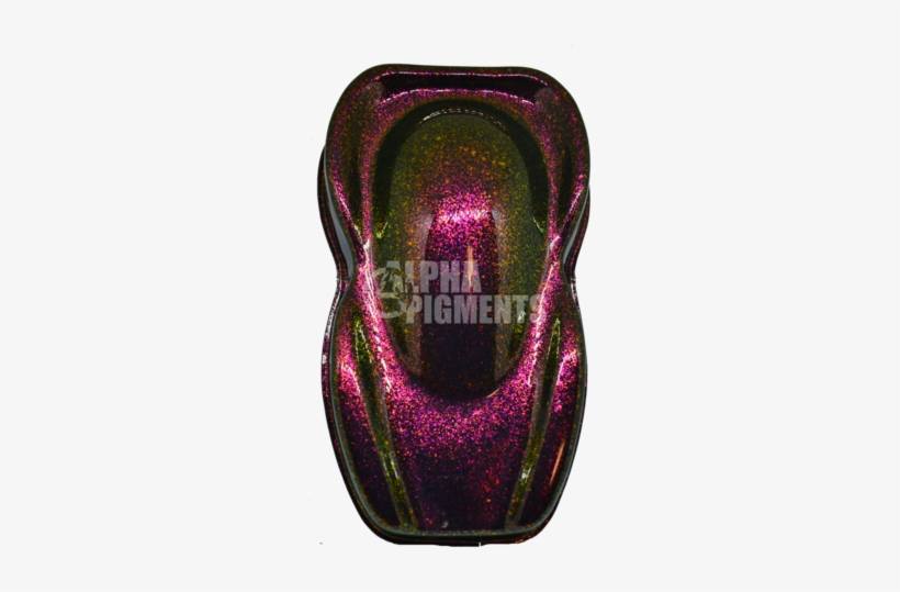 Hades Superflake™ Pearls - Cosmetics, transparent png download