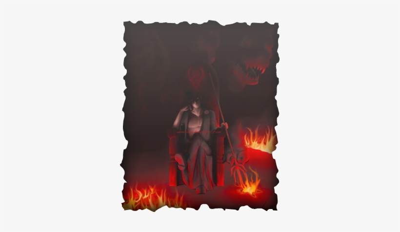 Hades Was Called The Unseen One Because, Like Haze, - Hawaiian Garden Spider, transparent png download