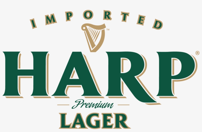 0 - Harp Logo, transparent png download
