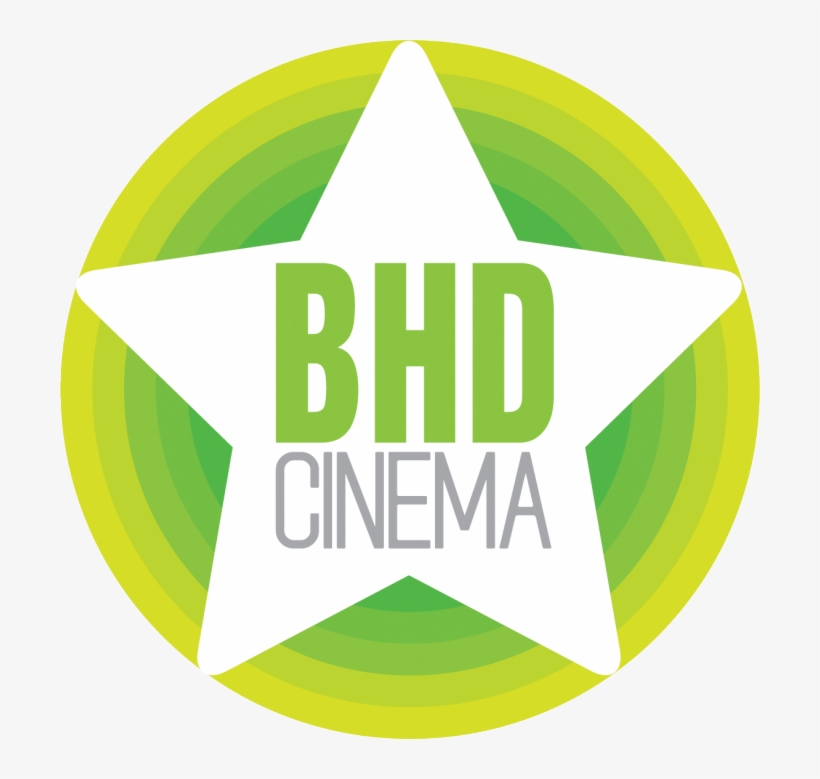 Bhd Cinema Logo, transparent png download