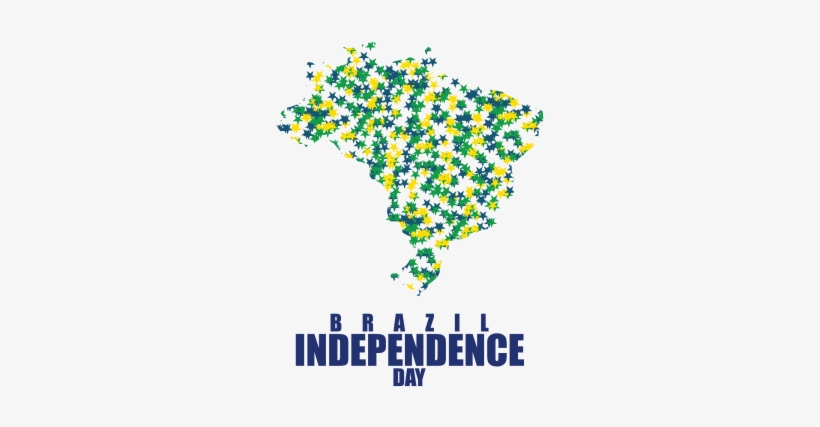 Brazil Independence Day, Brazil, Day, Independence - Brazil, transparent png download