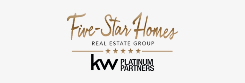 Five-star Homes - Keller Williams Realty, transparent png download