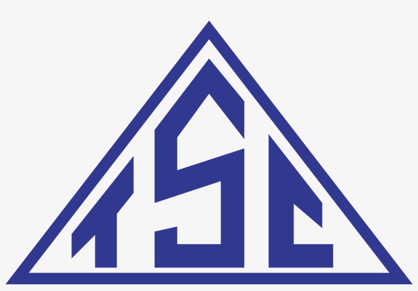 Triangulo Sport Club De Monte Alegre De Minas Mg Logo - Triangulo Sport Clube Monte Alegre De Minas, transparent png download