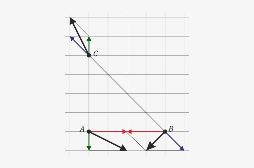 400px Triangulo Masas - Triangle, transparent png download