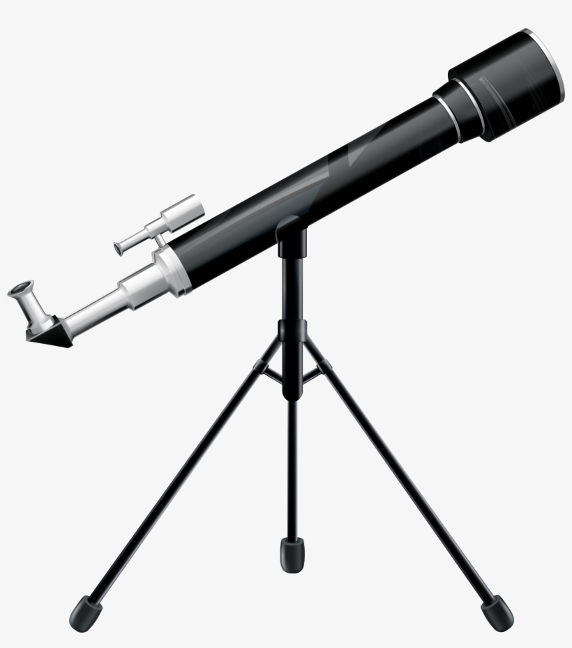 Telescope Png, transparent png download