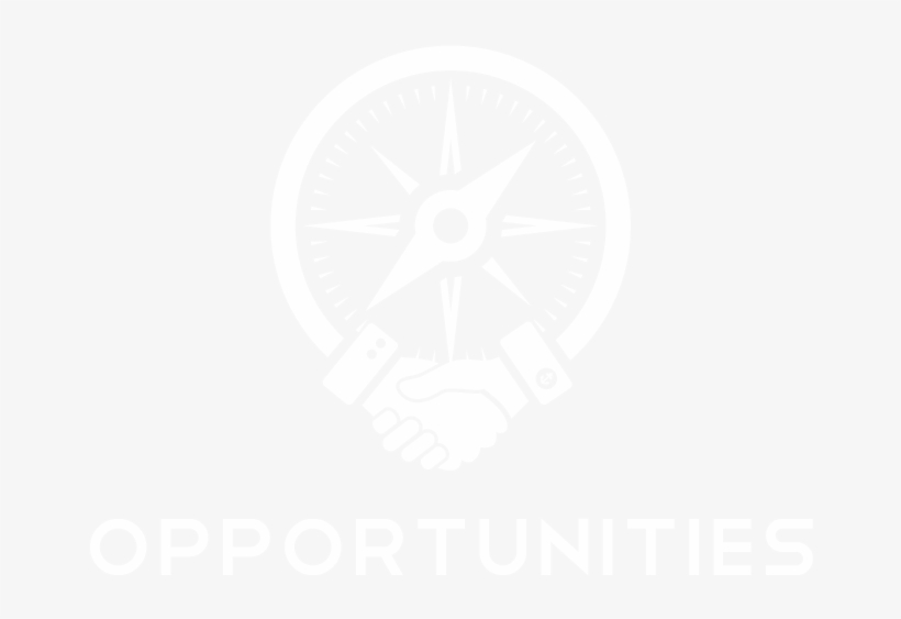 People Icon Ideas Icon Opportunities Icon - Singapore Maritime Week Email, transparent png download