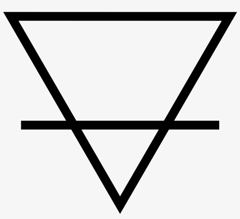 Terra Wikipédia, A Enciclopédia Livre - Simbolo Do Elemento Terra, transparent png download