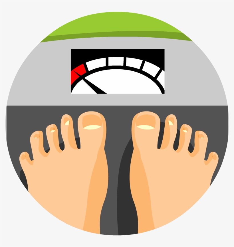 Eating Disorders - Circle, transparent png download