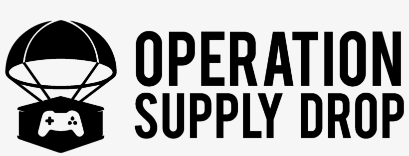 Operation Supply Drop - Creativity Is A Drug I Cannot Live Without, transparent png download
