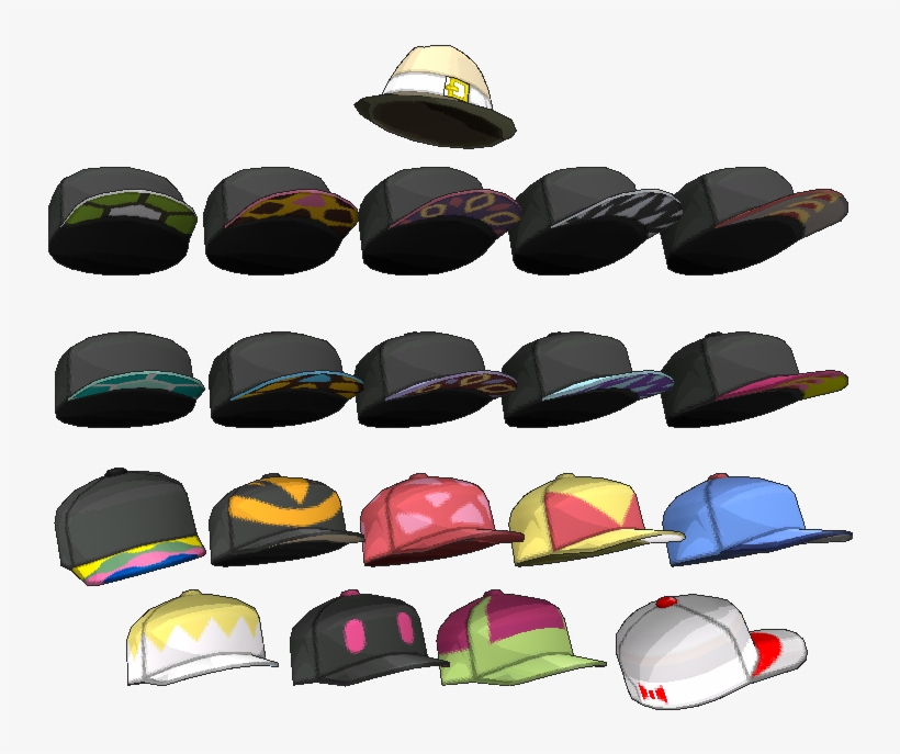 Download Zip Archive - Baseball Cap, transparent png download