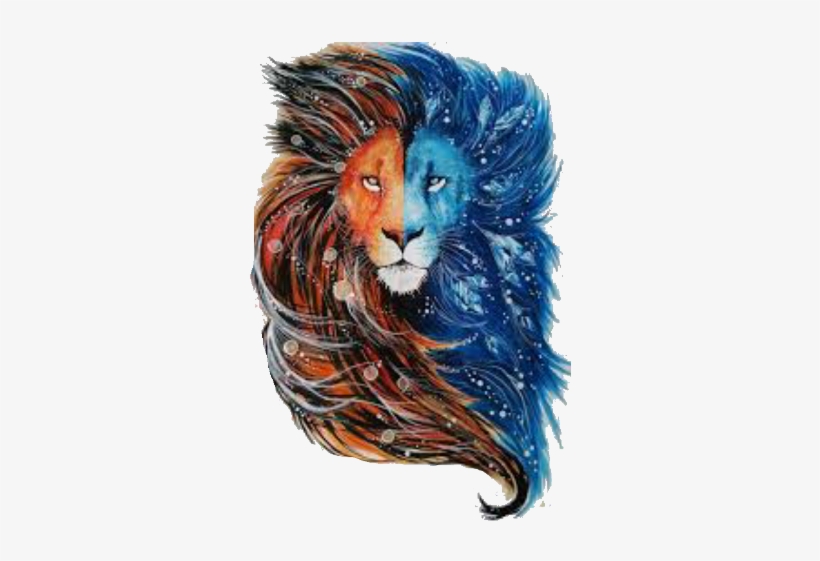 Hot And Cold Drawings, transparent png download