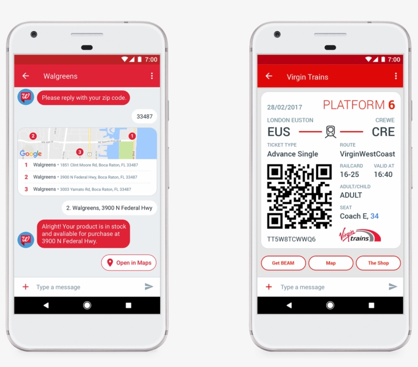 Rcs, Google's Answer To Imessage, Expands To 27 More - Android Messages Rcs, transparent png download