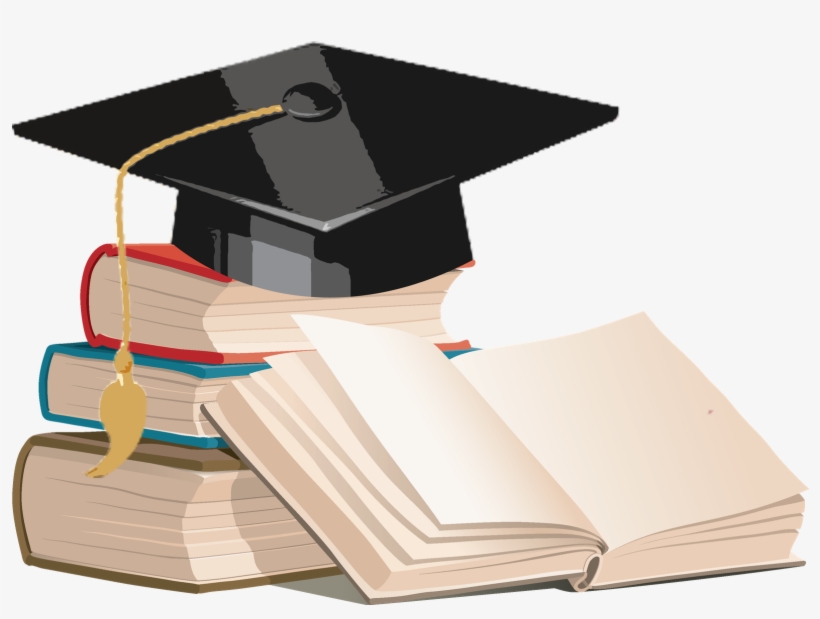 Estímulo A La Graduación - Vector Books, transparent png download