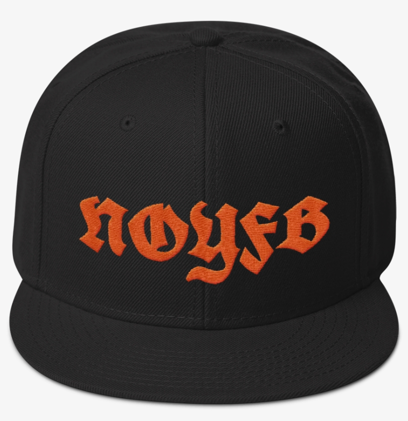 Noyfb/syk Snapkap Ltd Supply Drop - Baseball Cap, transparent png download