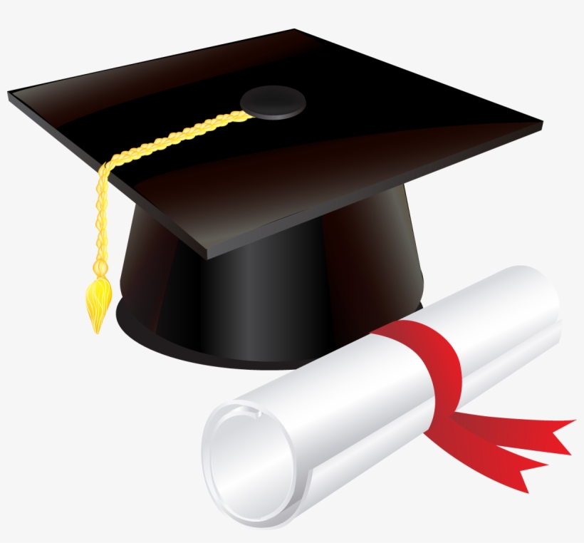 Resultados - Graduation Clipart Png, transparent png download