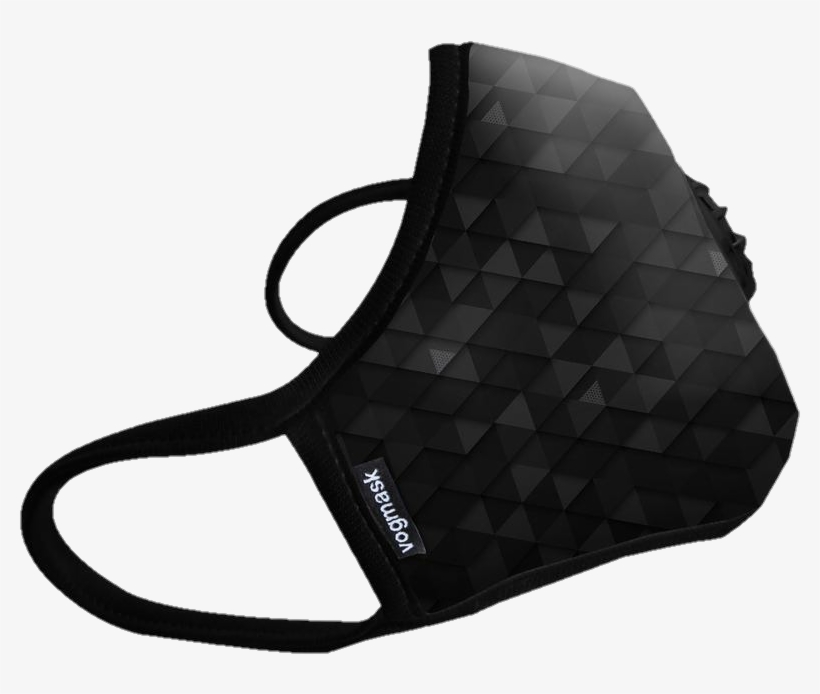 February Supply Drop - Vogmask Hero, transparent png download