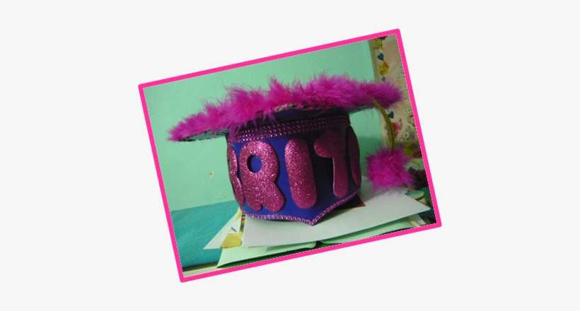 Birrete De Graduación - Graduation Ceremony, transparent png download