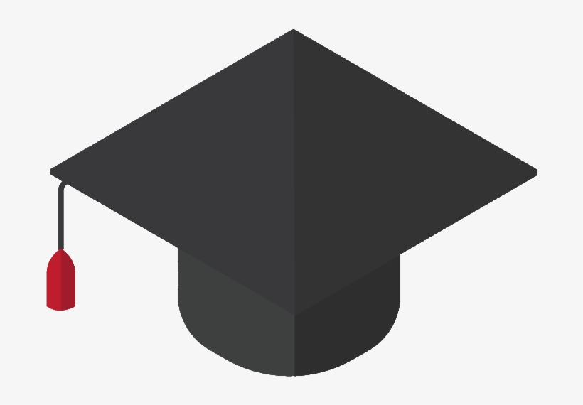 Acceso Del Alumno A Toda Su Información - Mortarboard, transparent png download