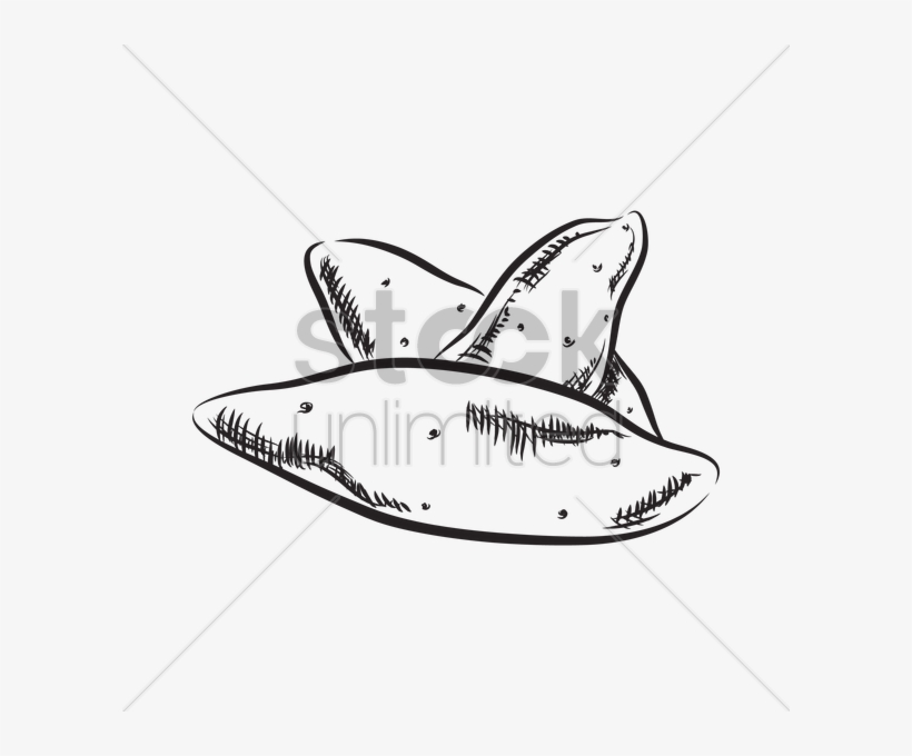 Sweet Drawing At Getdrawings - Sweet Potato Drawing, transparent png download