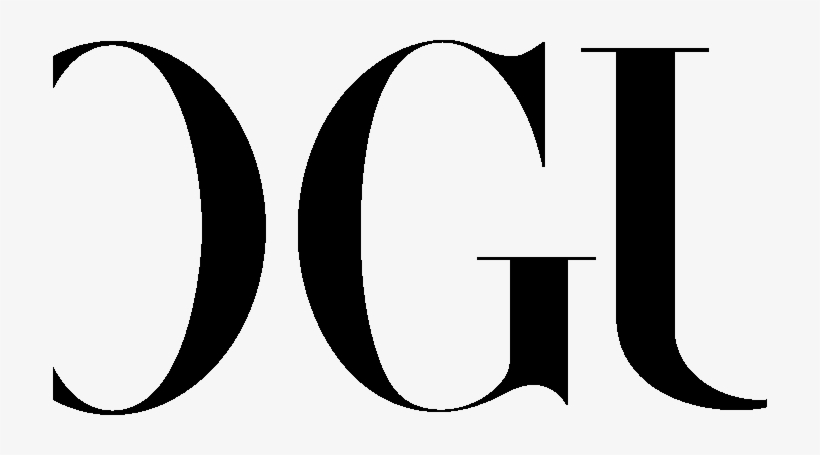 Vogue X Fairytales - Vogue Magazine, transparent png download