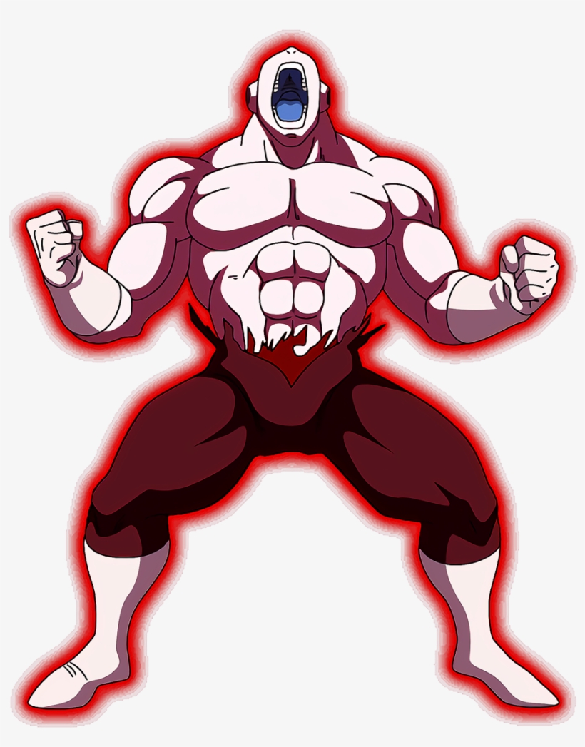 17 Jiren Coloring Pages Printable Coloring Pages